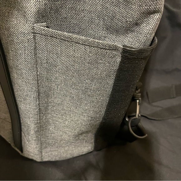 north face backpack box The BC Fuse llNM82255 shoulder straps equipment-type_bags Cole Haan Grand Series Color:maroon